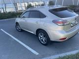 Lexus RX 350 2016 годаfor14 600 000 тг. в Атырау – фото 3