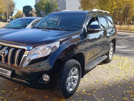 Toyota Land Cruiser Prado 2013 года за 17 500 000 тг. в Павлодар