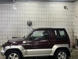 Mitsubishi Pajero Junior 1996 годаfor2 200 000 тг. в Алматы – фото 3