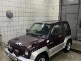 Mitsubishi Pajero Junior 1996 годаfor2 200 000 тг. в Алматы – фото 2