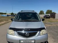 Mazda MPV, 2003