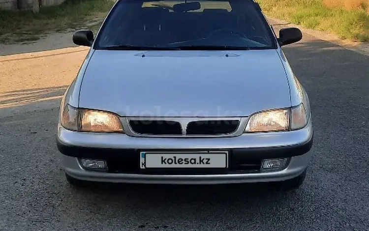 Toyota Carina E 1996 года за 2 550 000 тг. в Шымкент