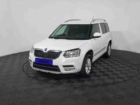 Skoda Yeti 2014 годаүшін5 500 000 тг. в Астана