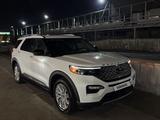 Ford Explorer 2020 года за 17 000 000 тг. в Алматы