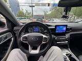 Ford Explorer 2020 года за 17 000 000 тг. в Алматы – фото 2