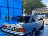 Audi 100 1991 годаfor1 800 000 тг. в Алматы – фото 2