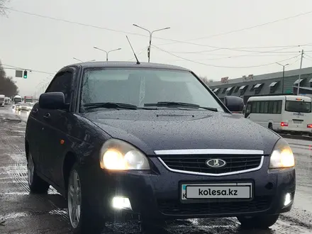 ВАЗ (Lada) Priora 2170 2015 года за 3 450 000 тг. в Алматы – фото 2