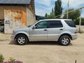 Mercedes-Benz ML 320 1999 годаfor4 500 000 тг. в Алматы – фото 4