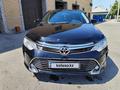 Toyota Camry 2014 года за 11 000 000 тг. в Семей – фото 3