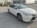 Toyota Camry 2015 годаfor10 500 000 тг. в Туркестан – фото 2