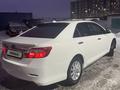 Toyota Camry 2012 года за 8 400 000 тг. в Караганда – фото 4