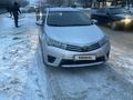 Toyota Corolla 2013 года за 7 150 000 тг. в Уральск – фото 2