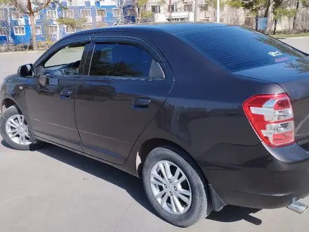 Chevrolet Cobalt 2022 года за 6 390 000 тг. в Костанай – фото 31