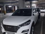 Hyundai Tucson 2020 годаfor10 900 000 тг. в Астана – фото 2