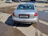Audi A6 2002 годаүшін3 800 000 тг. в Астана – фото 5