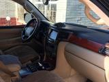 Lexus LX 570 2008 годаfor16 500 000 тг. в Талдыкорган – фото 5