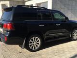 Lexus LX 570 2008 годаfor16 500 000 тг. в Талдыкорган – фото 2