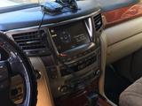 Lexus LX 570 2008 годаfor16 500 000 тг. в Талдыкорган – фото 4