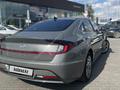 Hyundai Sonata 2022 года за 12 000 000 тг. в Алматы – фото 3