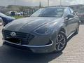 Hyundai Sonata 2022 года за 12 000 000 тг. в Алматы