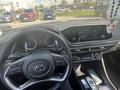 Hyundai Sonata 2022 года за 12 000 000 тг. в Алматы – фото 5