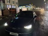 Hyundai Sonata 2021 годаүшін11 500 000 тг. в Актау
