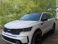 Kia Sorento 2022 года за 21 000 000 тг. в Актобе