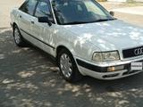 Audi 80 1993 года за 1 300 000 тг. в Алматы – фото 2