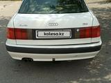 Audi 80 1993 года за 1 300 000 тг. в Алматы – фото 3