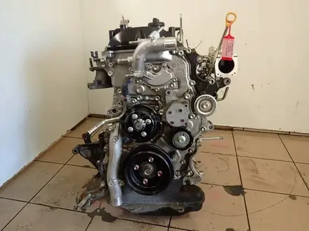Двигатель за 20 500 тг. в Атырау – фото 6