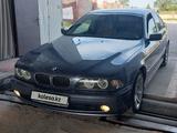 BMW 530 2002 годаүшін4 800 000 тг. в Шымкент – фото 4