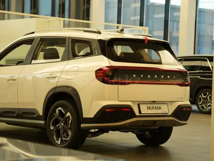 Hyundai Mufasa Luxe 2026 года за 14 490 000 тг. в Семей – фото 9