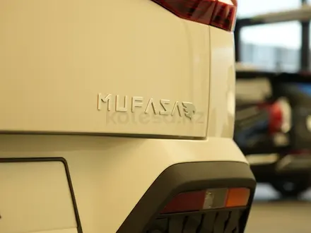 Hyundai Mufasa Luxe 2026 года за 14 490 000 тг. в Семей – фото 11