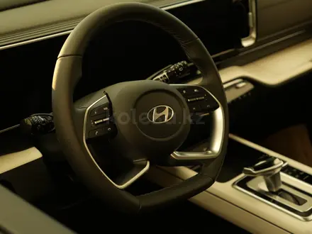Hyundai Mufasa Luxe 2026 года за 14 490 000 тг. в Семей – фото 13