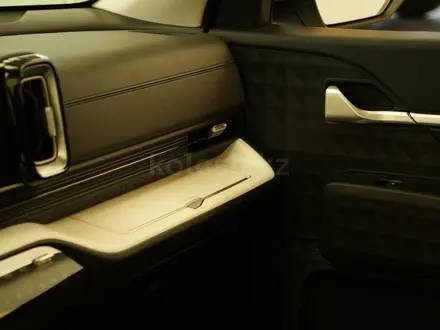 Hyundai Mufasa Luxe 2026 года за 14 490 000 тг. в Семей – фото 17