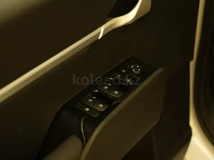Hyundai Mufasa Luxe 2026 года за 14 490 000 тг. в Семей – фото 12