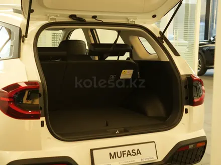 Hyundai Mufasa Luxe 2026 года за 14 490 000 тг. в Семей – фото 22
