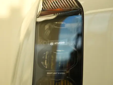 Hyundai Mufasa Luxe 2026 года за 14 490 000 тг. в Семей – фото 2