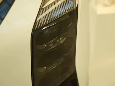 Hyundai Mufasa Luxe 2026 года за 14 490 000 тг. в Семей – фото 5