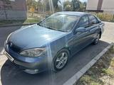 Toyota Camry 2002 года за 4 100 000 тг. в Талдыкорган – фото 3