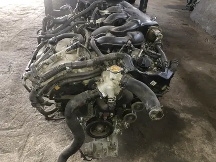 Мотор Двигатель Lexusүшін77 007 тг. в Алматы – фото 3