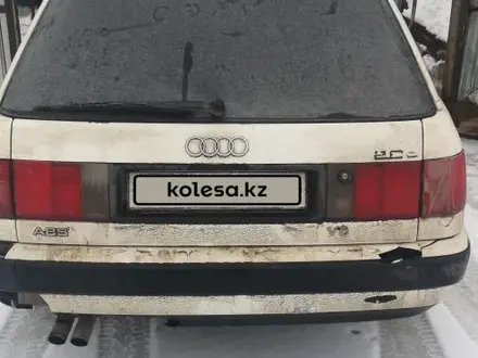 Audi 100 1993 года за 2 000 000 тг. в Кокшетау – фото 2