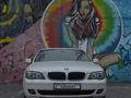 BMW 750 2007 года за 4 500 000 тг. в Алматы – фото 13