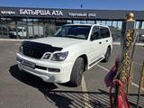 Lexus LX 470 2005 года за 14 800 000 тг. в Шымкент – фото 2