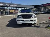 Lexus LX 470 2005 года за 14 800 000 тг. в Шымкент – фото 3