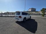 Lexus LX 470 2005 года за 14 800 000 тг. в Шымкент – фото 5