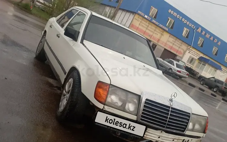 Mercedes-Benz E 260 1989 года за 700 000 тг. в Кокшетау
