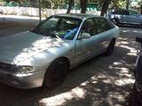 Mitsubishi Galant 1993 годаүшін600 000 тг. в Тараз – фото 3