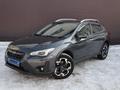 Subaru XV 2021 годаfor11 950 000 тг. в Алматы