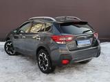 Subaru XV 2021 года за 11 950 000 тг. в Алматы – фото 5